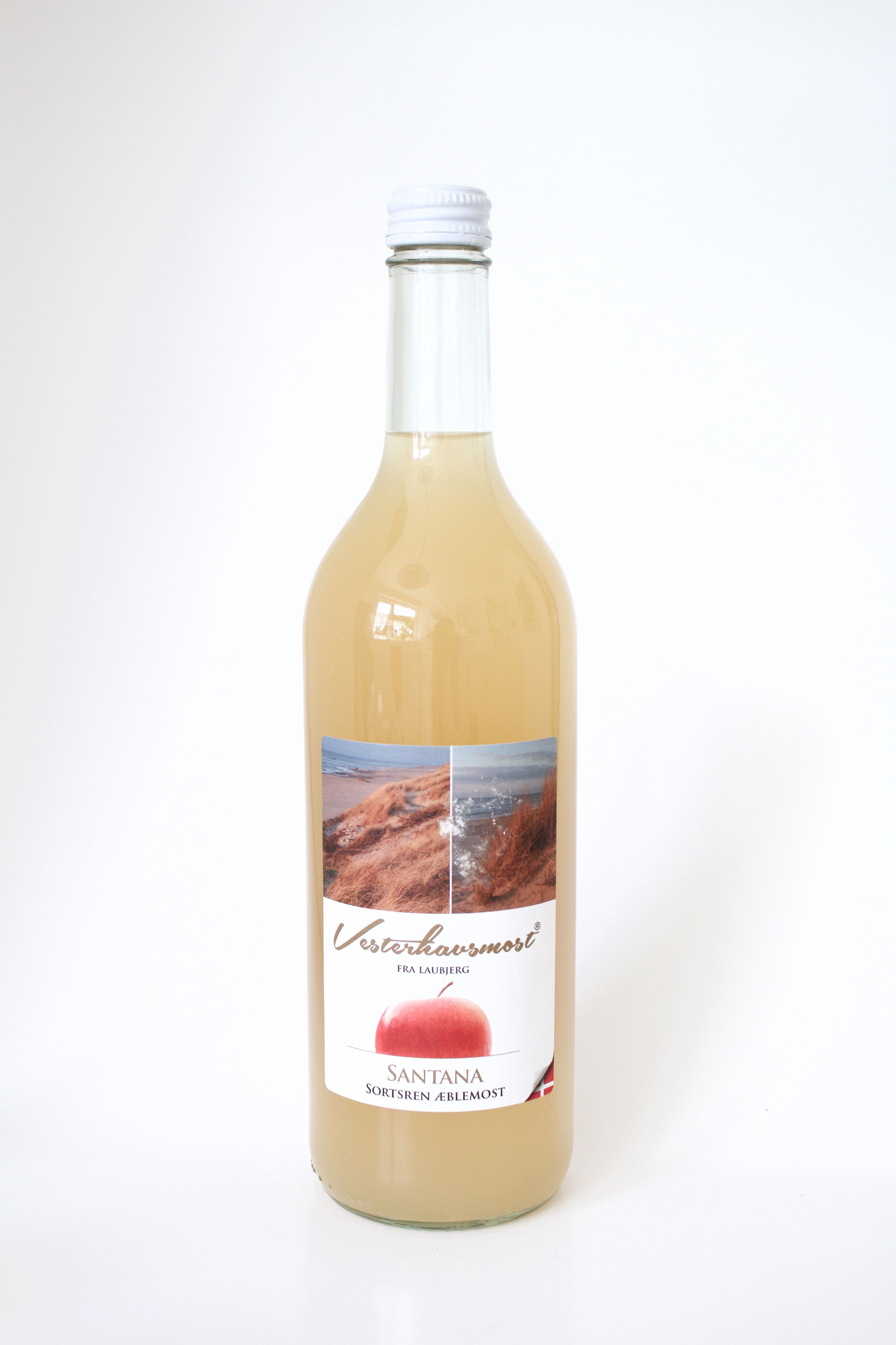 Vesterhavsmost Santana 0,75L Vesterhavsmost Santana 0,75L