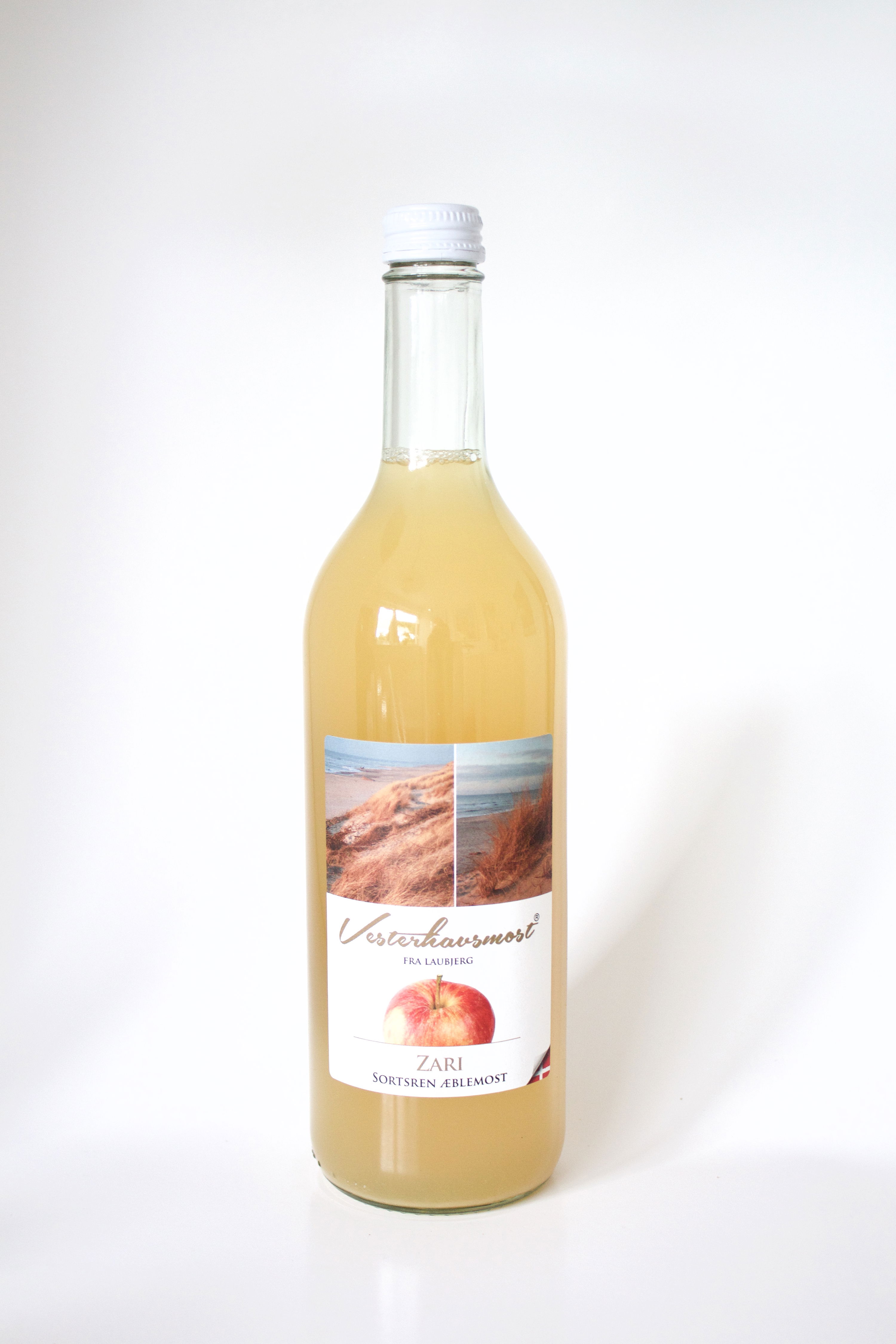Vesterhavsmost Zari 0,75L Vesterhavsmost Zari 0,75L
