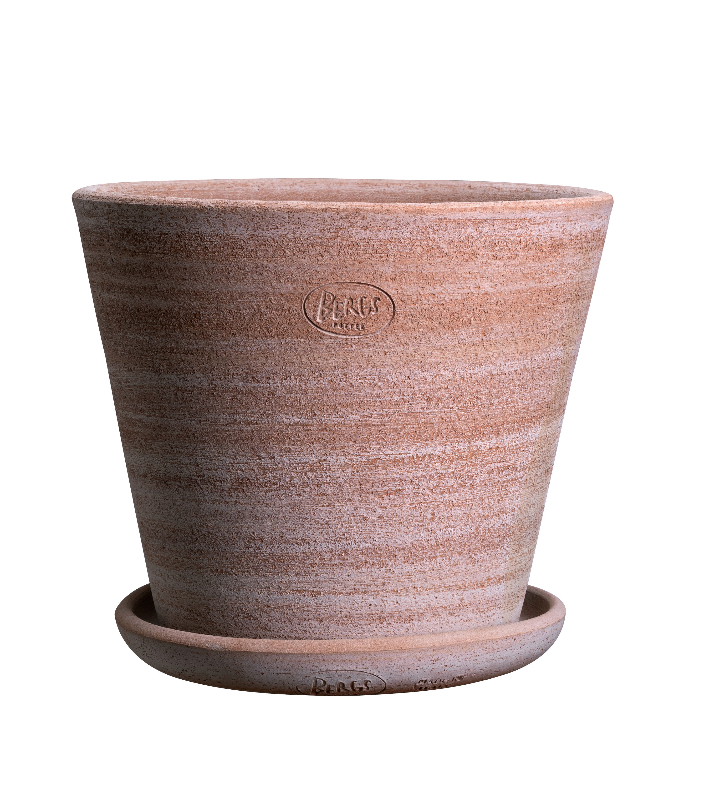 Bergs Potter, Julie Rosa, 35 cm, Underfad