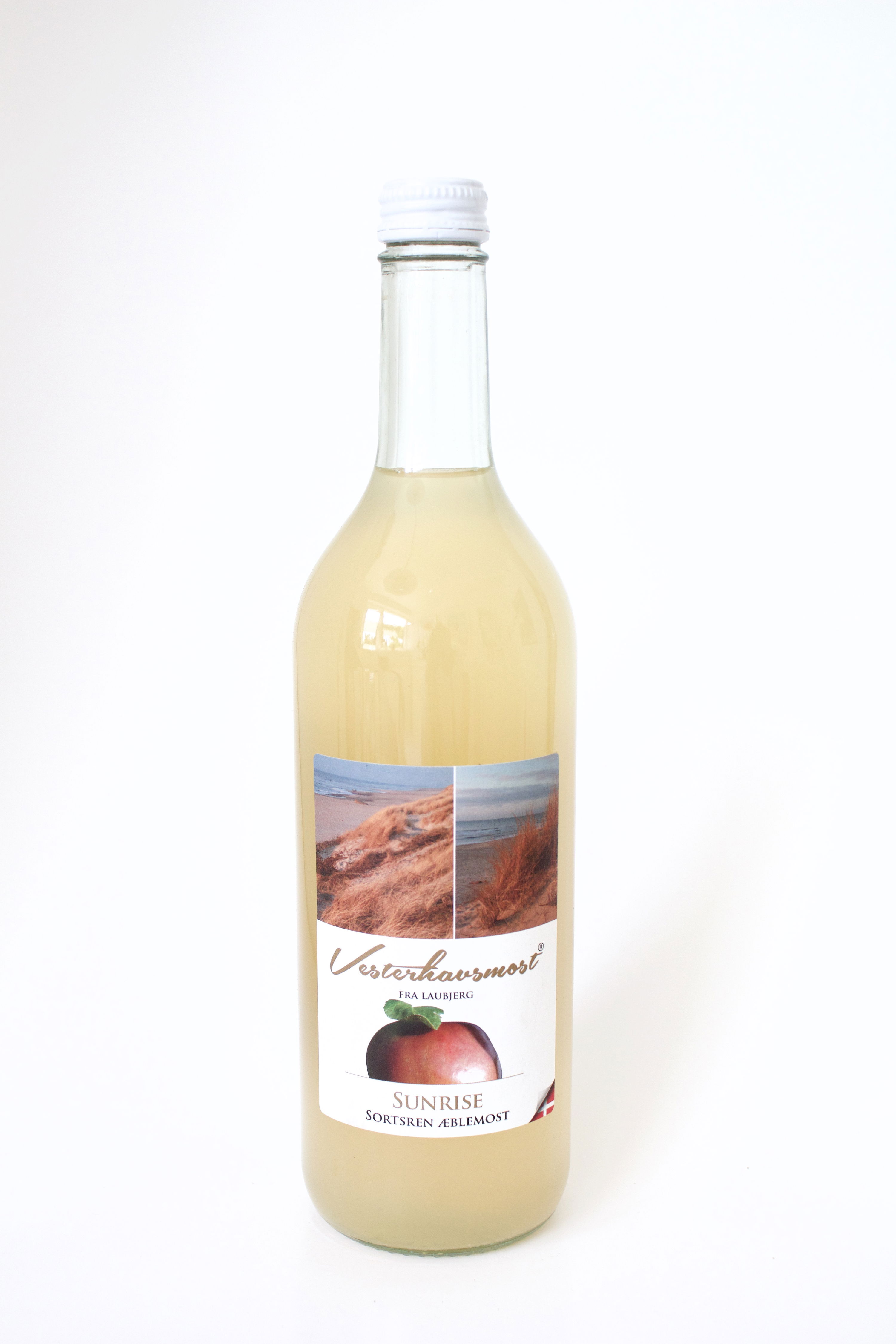 Vesterhavsmost Sunrise 0,75L Vesterhavsmost Sunrise 0,75L