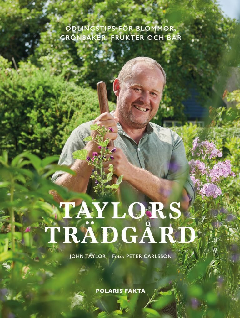 Taylors Trädgård